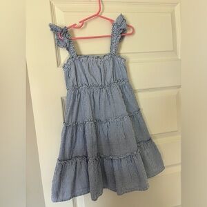 Vineyard Vines Kentucky Derby girls dress